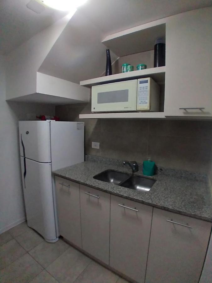 Departamento En El Centro De Bariloche Dx Lägenhet Exteriör bild