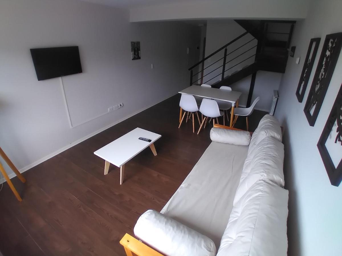 Departamento En El Centro De Bariloche Dx Lägenhet Exteriör bild
